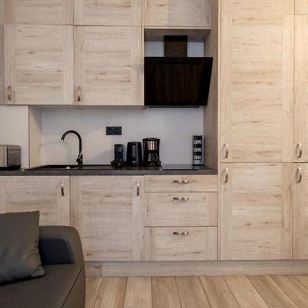 Nice Centre Flat - Modern, Quiet And Brand New Exteriér fotografie