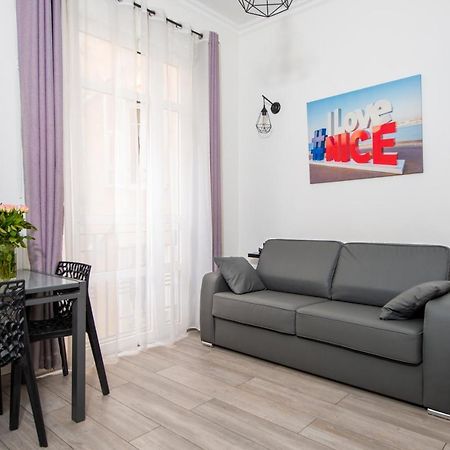 Nice Centre Flat - Modern, Quiet And Brand New Exteriér fotografie