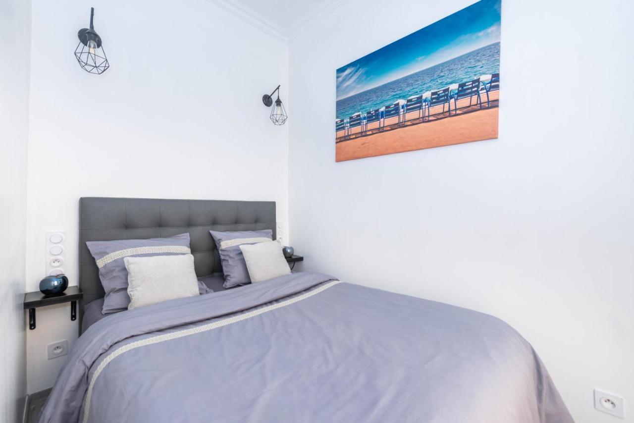 Nice Centre Flat - Modern, Quiet And Brand New Exteriér fotografie