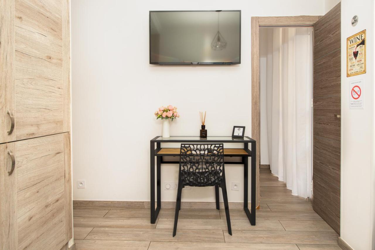 Nice Centre Flat - Modern, Quiet And Brand New Exteriér fotografie