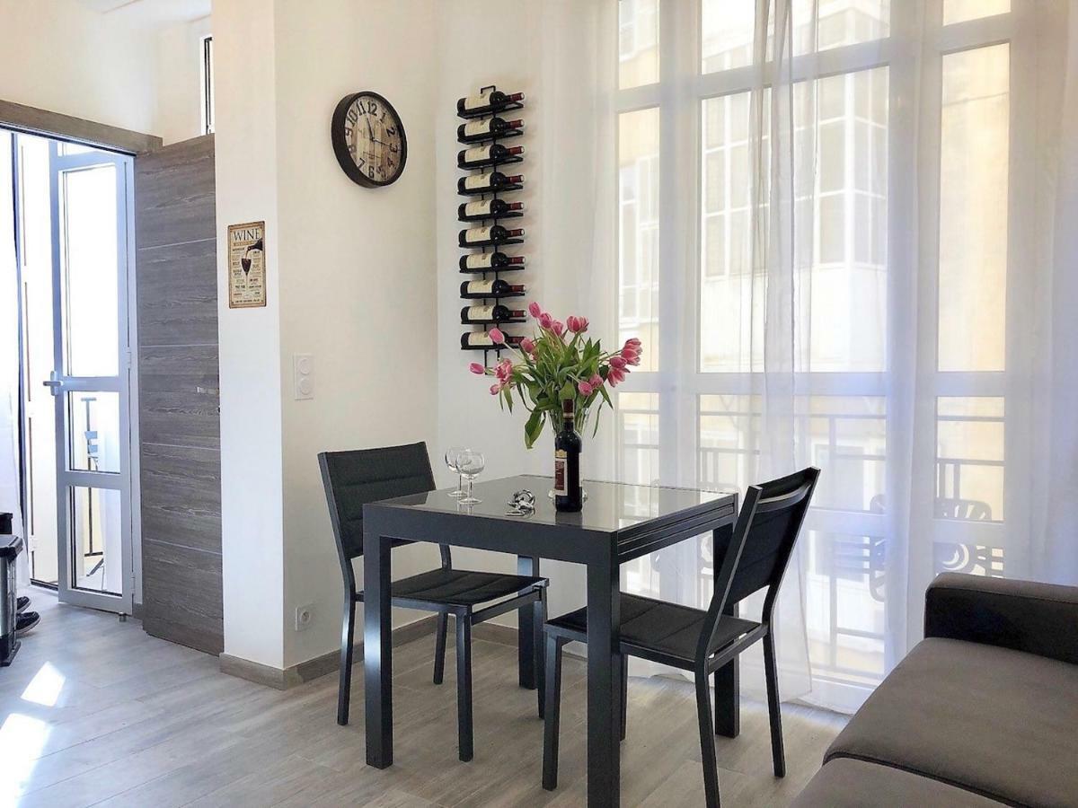 Nice Centre Flat - Modern, Quiet And Brand New Exteriér fotografie